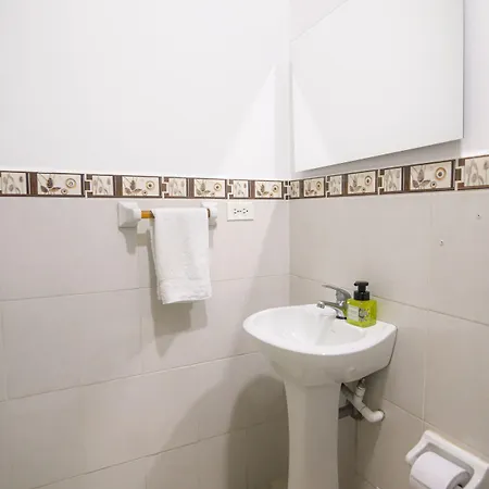 Hostal San Felicin *