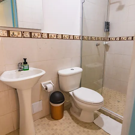 San Felicin Hostal *