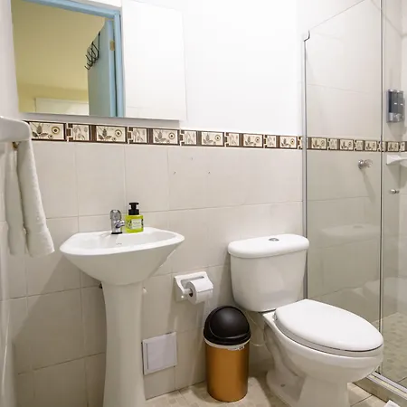 San Felicin Hostal