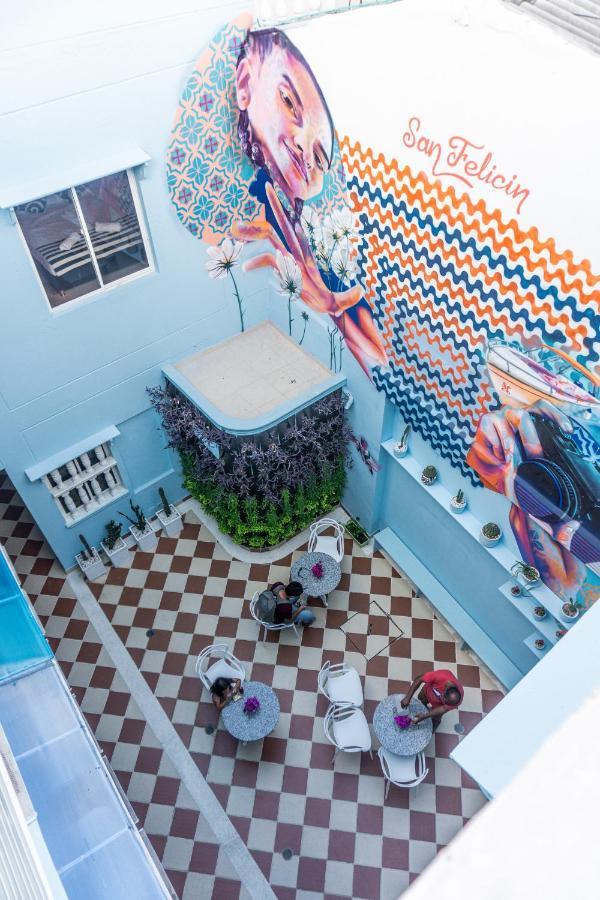 San Felicin Hostal