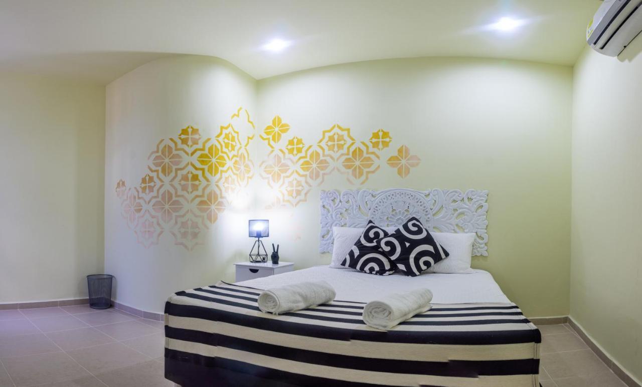 San Felicin Hostal Cartagena