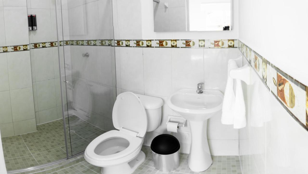 San Felicin Hostal *