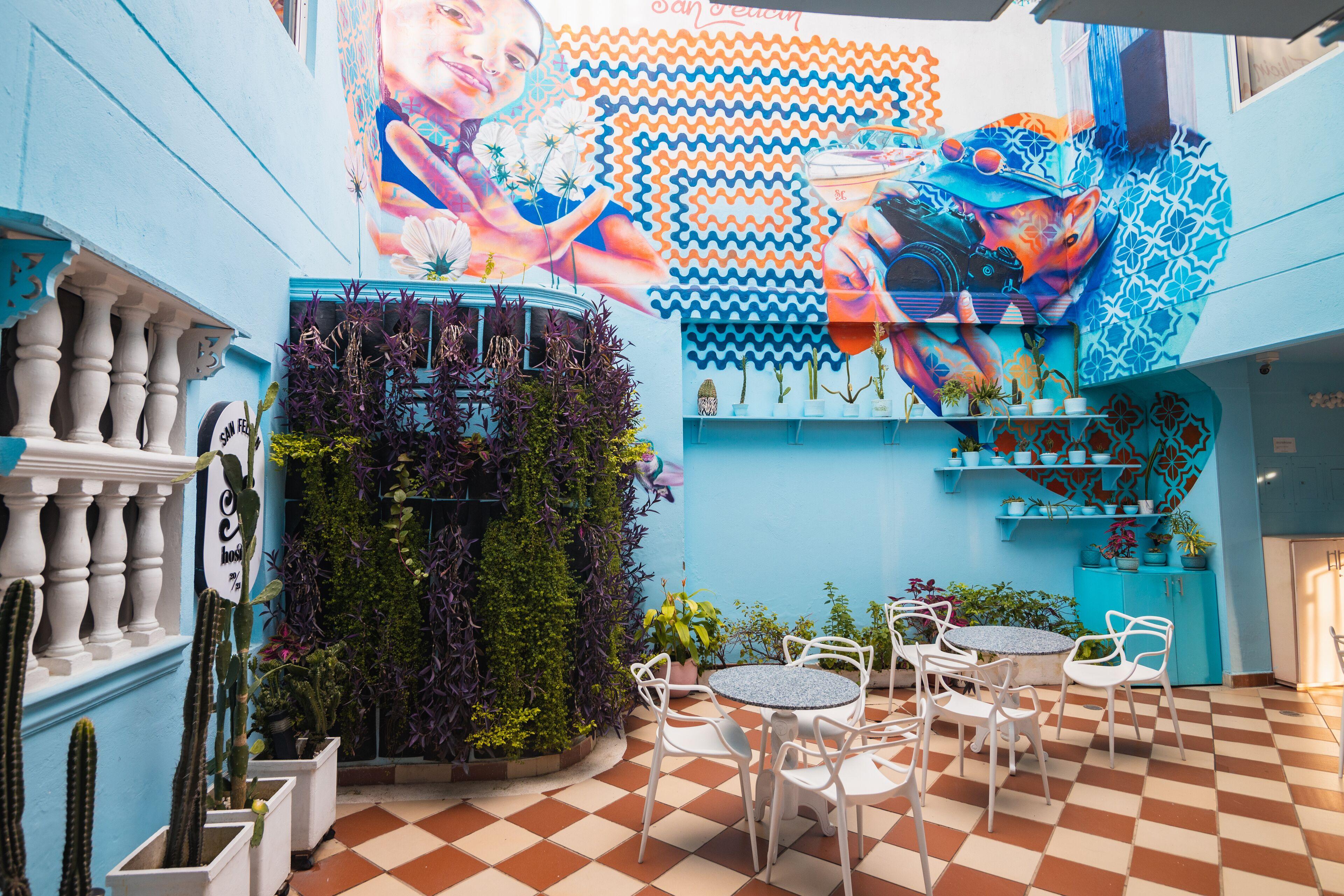 San Felicin Cartagena