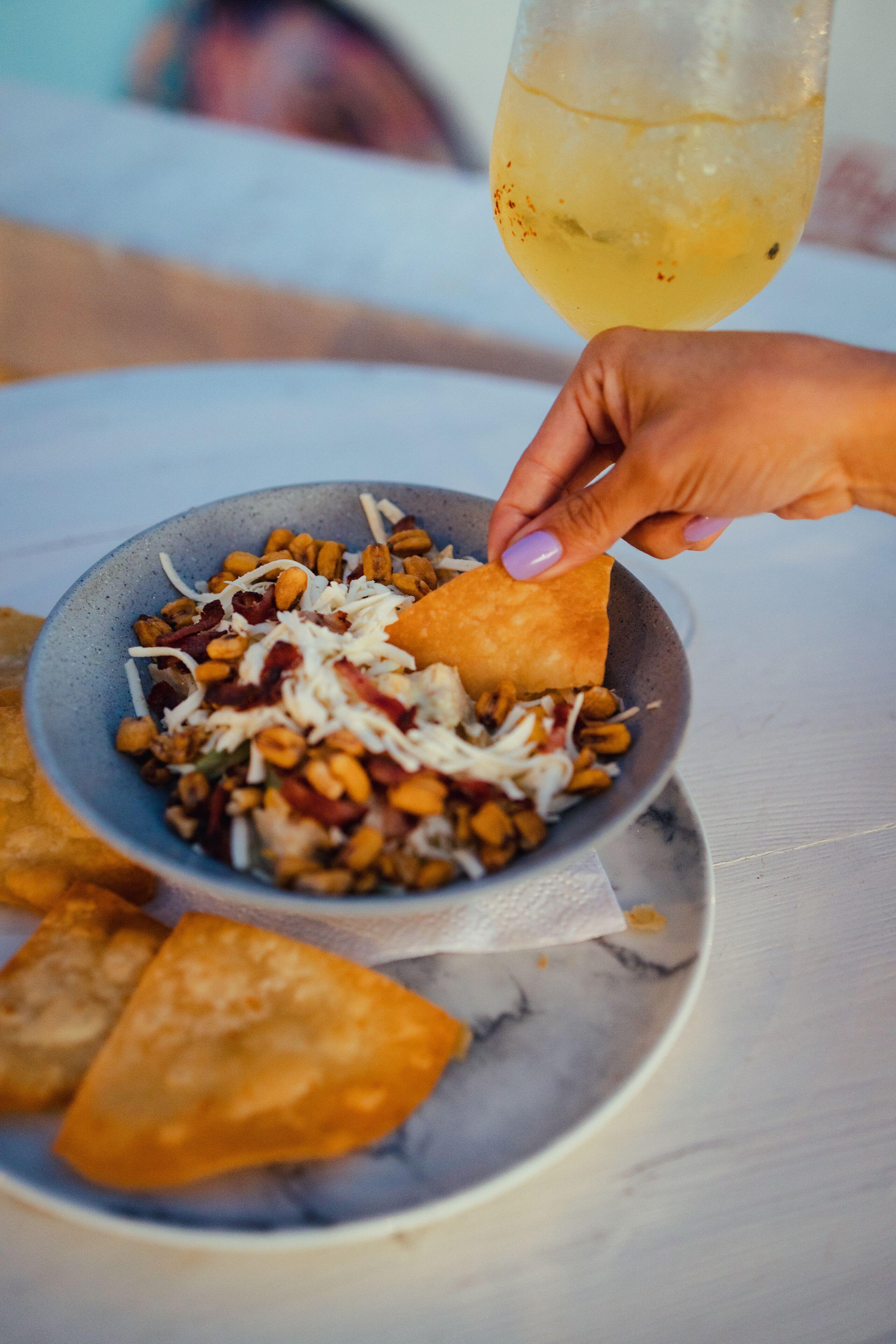 San Felicin * Cartagena